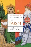 The Tarot A Key to the Wisdom of the Ages